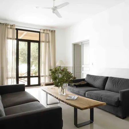 Les Salins Apartment Porto-Vecchio (Corsica)