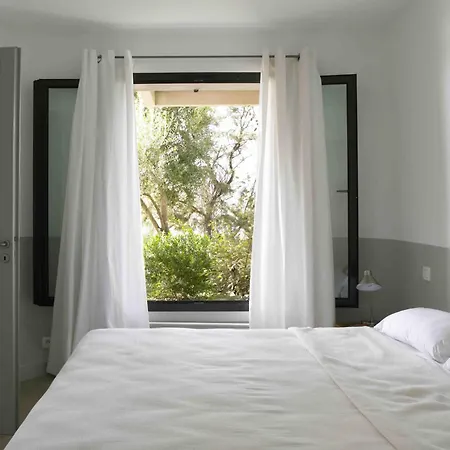 Apartment Les Salins *