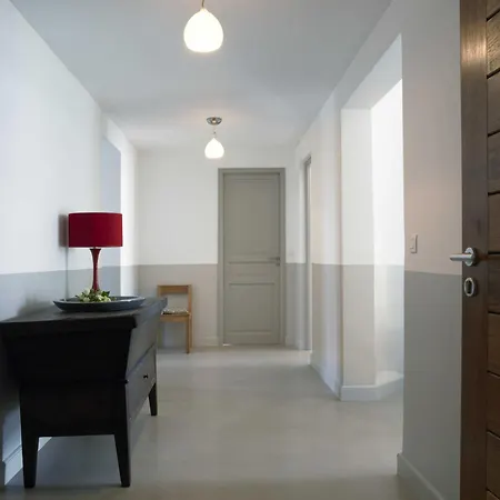 Les Salins Apartment Porto-Vecchio (Corsica)