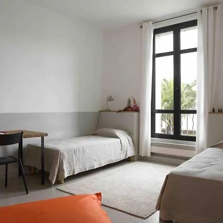 Les Salins * Porto-Vecchio (Corsica)