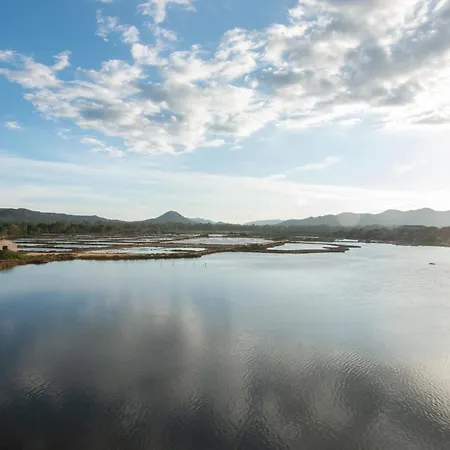 Lägenhet Les Salins