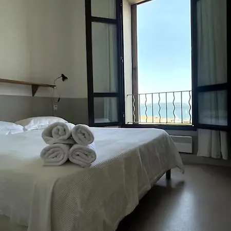 Lägenhet Les Salins Porto-Vecchio (Corsica)