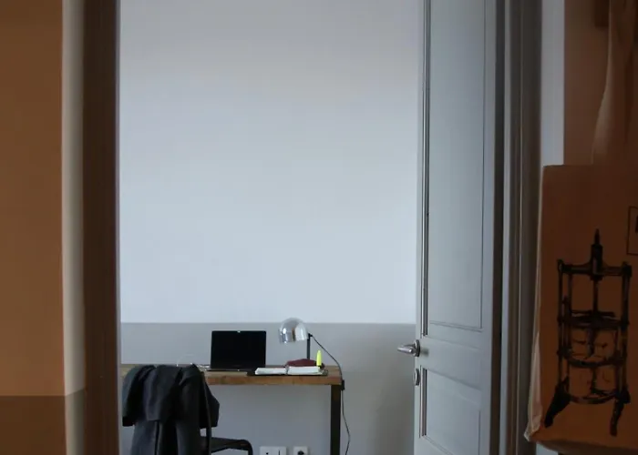 Les Salins Apartment Porto-Vecchio (Corsica)