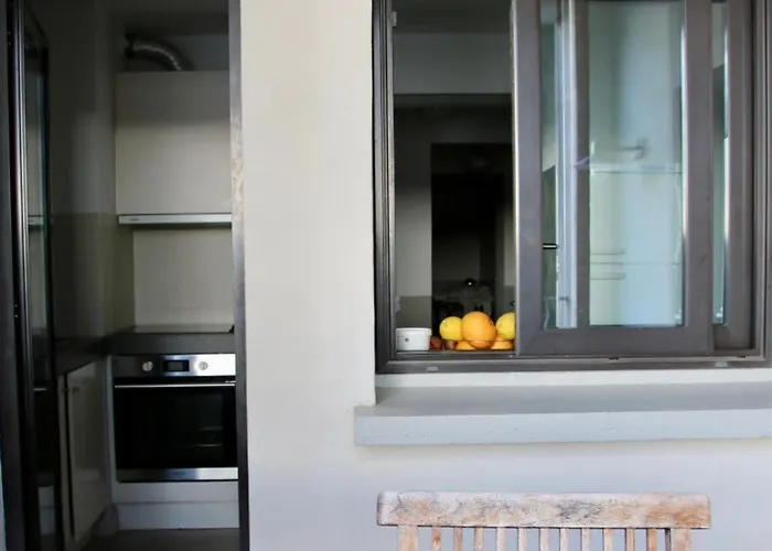 Apartment Les Salins *