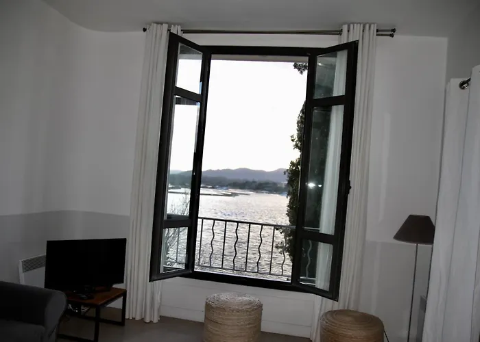 Les Salins Porto-Vecchio (Corsica)