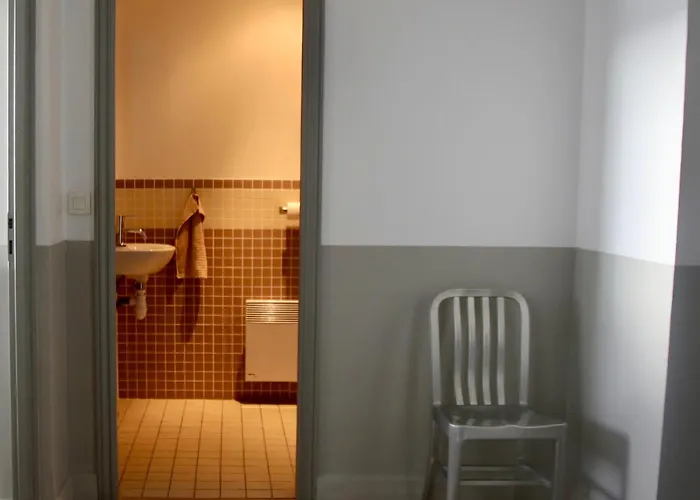 Apartment Les Salins Porto-Vecchio (Corsica)