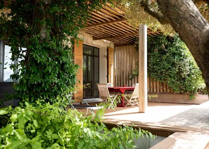 Les Salins Apartment Porto-Vecchio (Corsica)