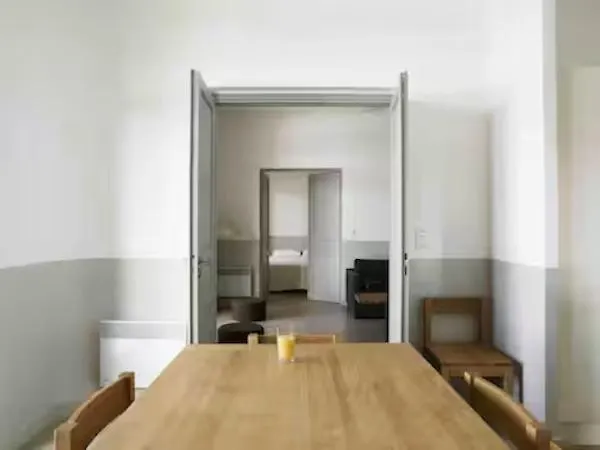 Apartment Les Salins