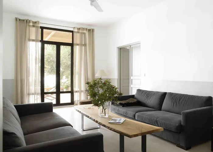 Les Salins Apartment Porto-Vecchio (Corsica)