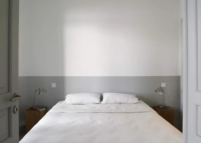 Apartment Les Salins Porto-Vecchio (Corsica)