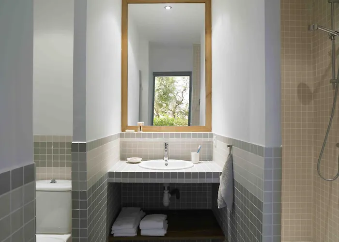 Les Salins Apartment Porto-Vecchio (Corsica)