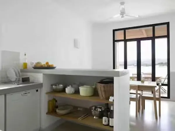 Les Salins * Porto-Vecchio (Corsica)