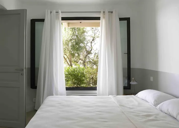 Apartment Les Salins *