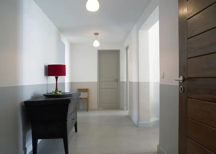 Les Salins Apartment Porto-Vecchio (Corsica)