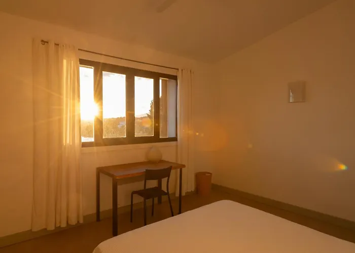 Les Salins Apartment