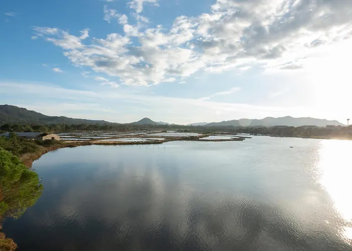 Apartment Les Salins