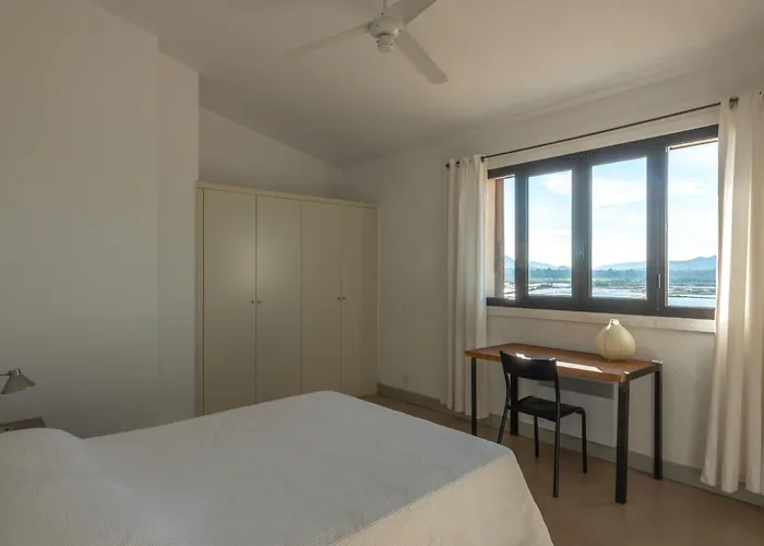 Apartment Les Salins Porto-Vecchio (Corsica)