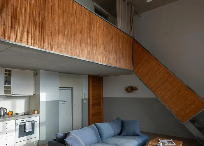 Apartment Les Salins *