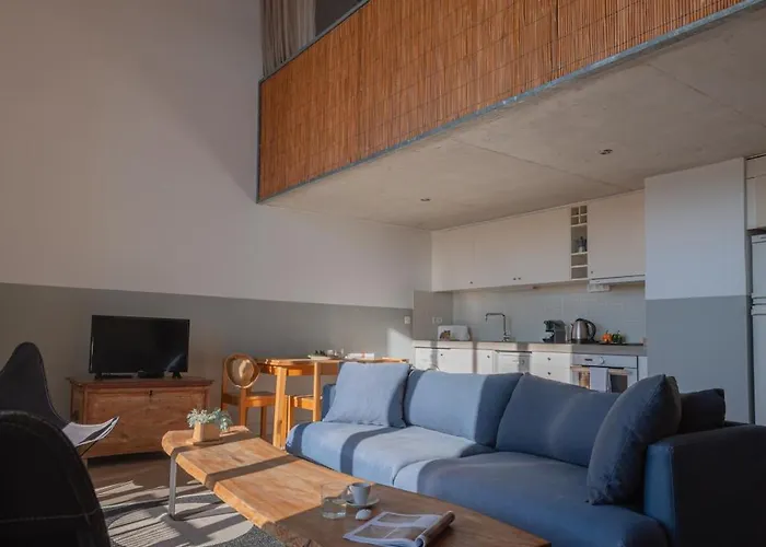 Apartment Les Salins