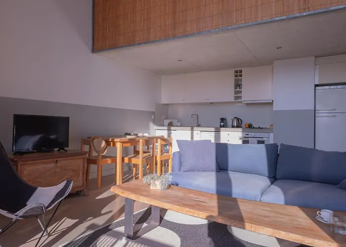 Apartment Les Salins Porto-Vecchio (Corsica)