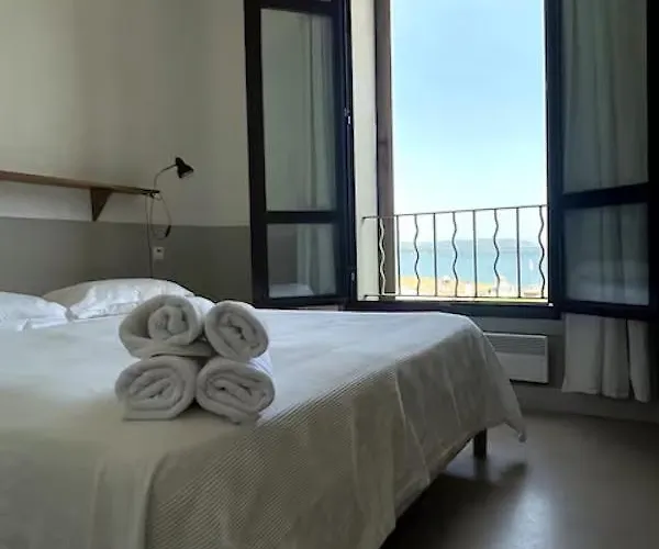 Apartment Les Salins Porto-Vecchio (Corsica)