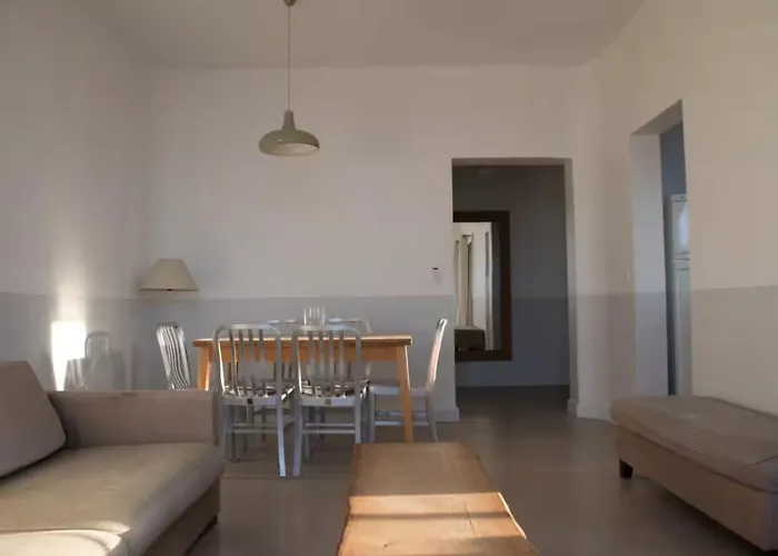 Les Salins Porto-Vecchio (Corsica)