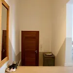 Les Salins Апартаменты *