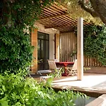 Les Salins Apartamento Porto-Vecchio (Corsica)