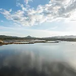 Apartamento Les Salins