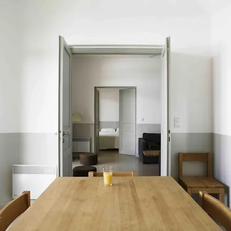 Les Salins Appartement *