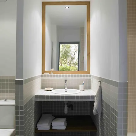 Les Salins Appartement Porto-Vecchio (Corsica)