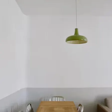 Apartment Les Salins *