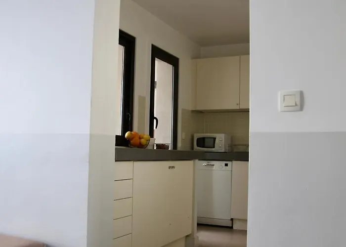 Appartement Les Salins Porto-Vecchio (Corsica)