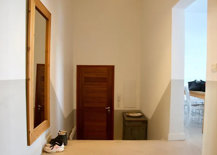 Les Salins Appartement *