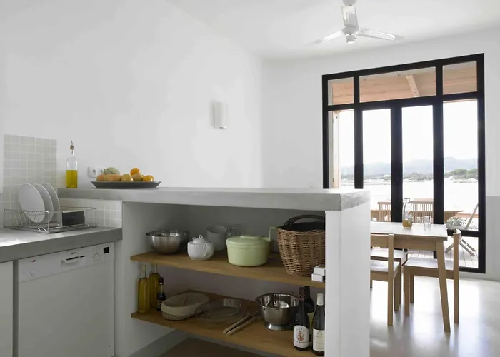 Appartement Les Salins