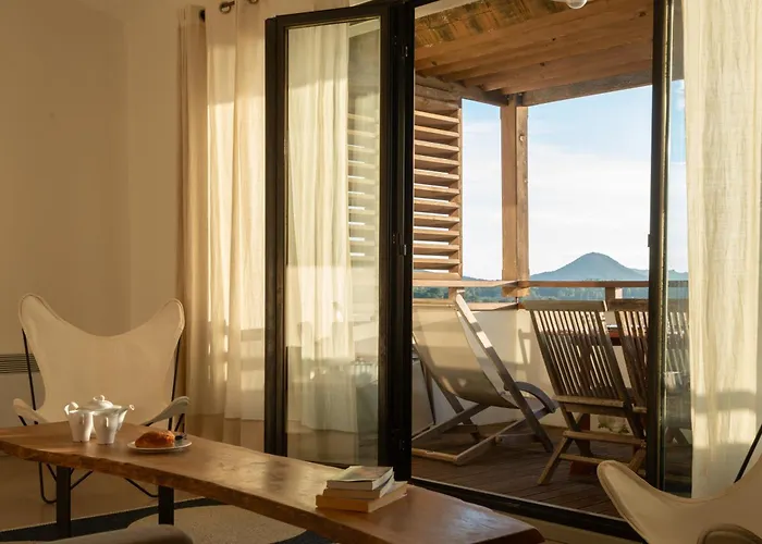 Appartement Les Salins *