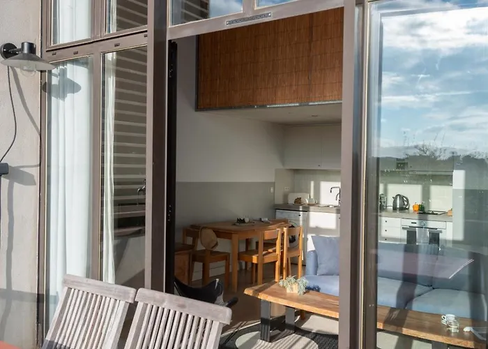 Appartement Les Salins