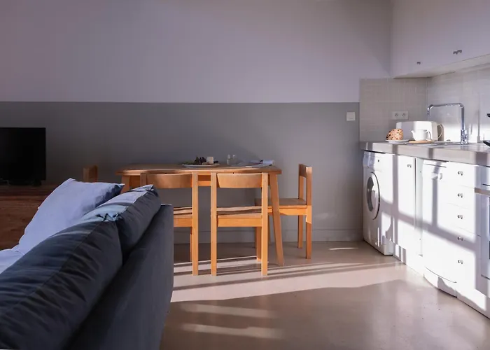 Les Salins Appartement Porto-Vecchio (Corsica)