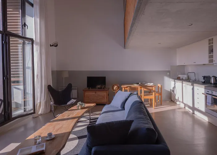 Les Salins Appartement Porto-Vecchio (Corsica)