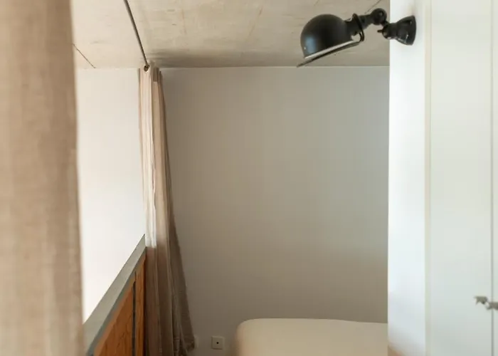 Appartement Les Salins Porto-Vecchio (Corsica)